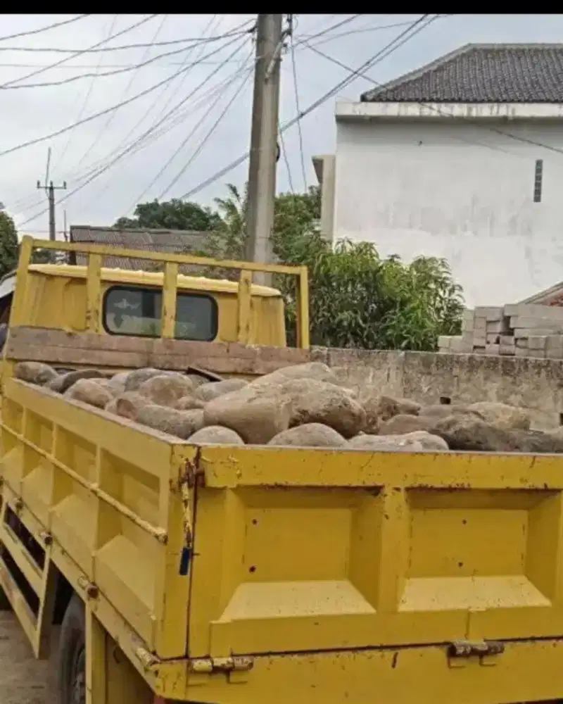 Batu kali per engkelll