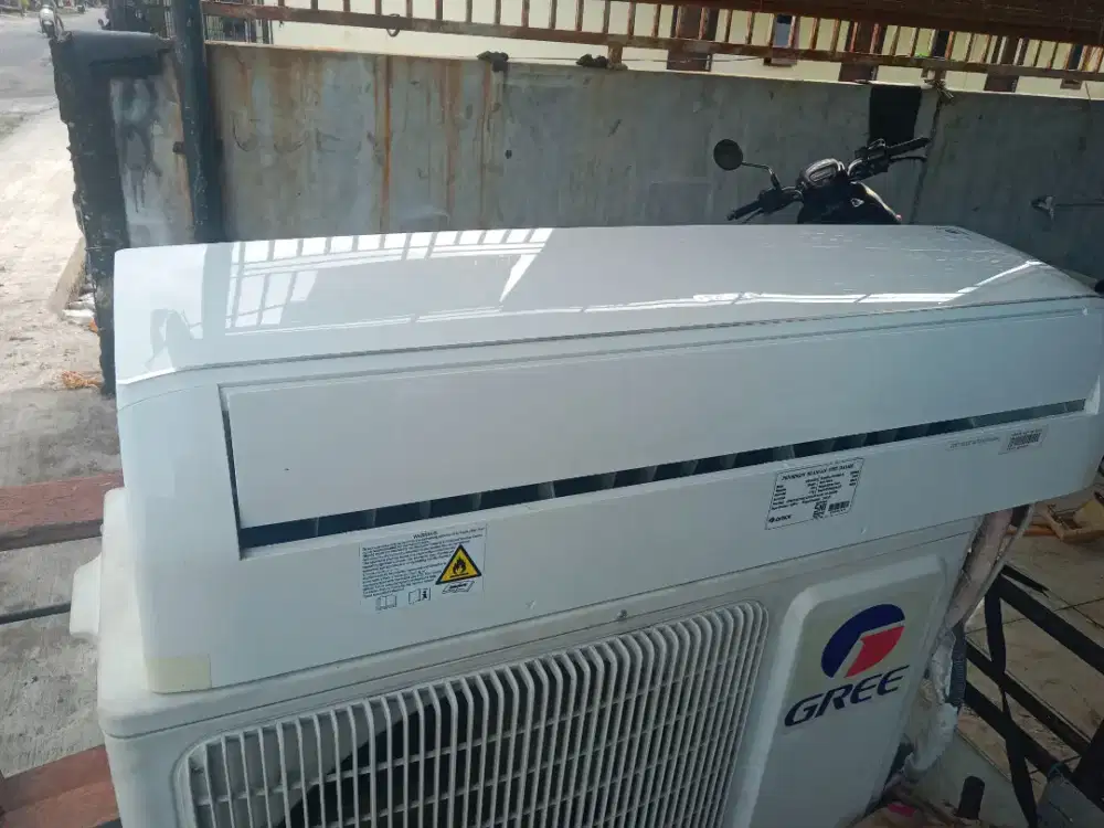 AC Gree 2pk original