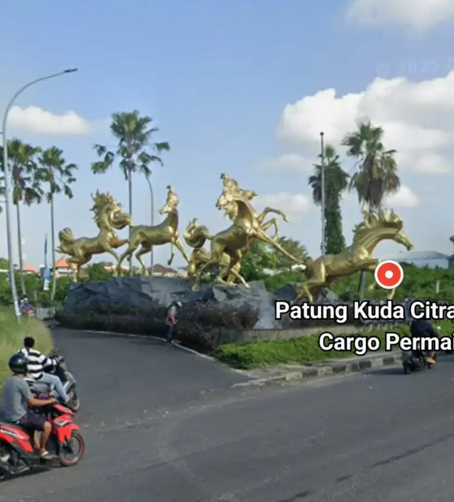 CITRALAND CLUSTER ELIT DENPASAR