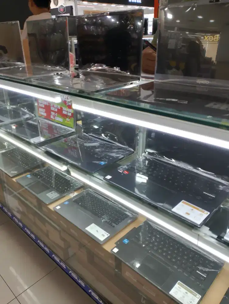 Cicilan laptop tanpa dp