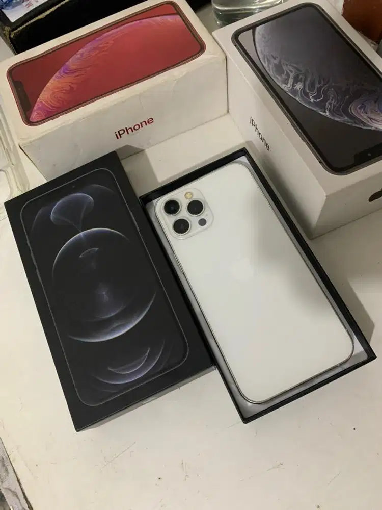 iphone 12 pro max 128gb