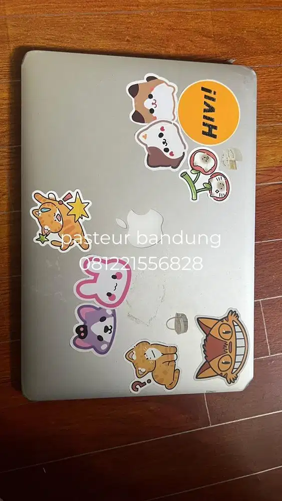 MacBook Air 13 Early 2015 8/128gb