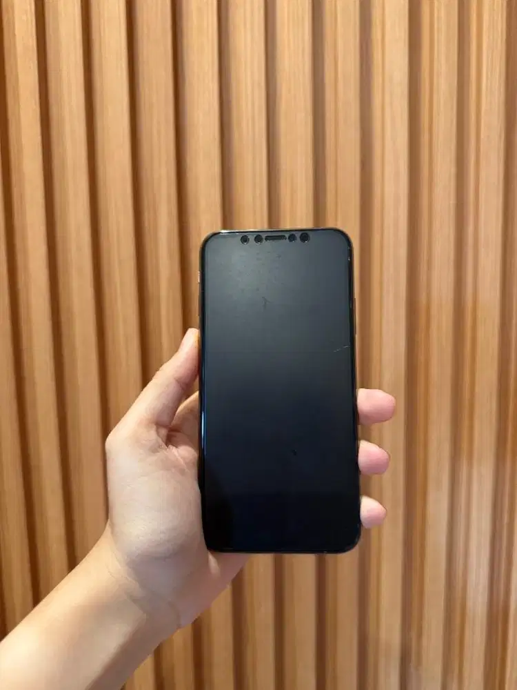 Iphone XS Gold 256 GB