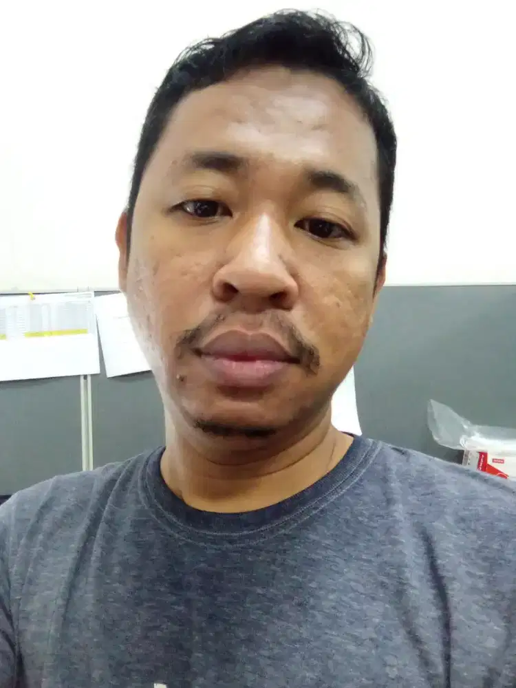 Cari kerja part time (shift malam/WFH)