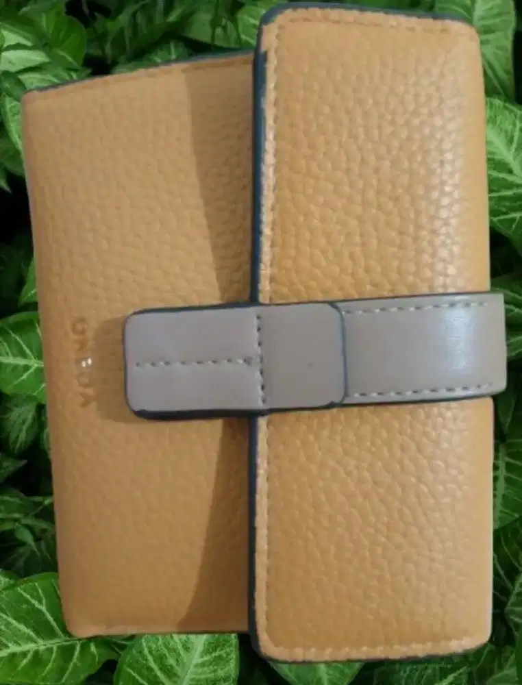 Dompet Oneda Cantik Jual Rugi