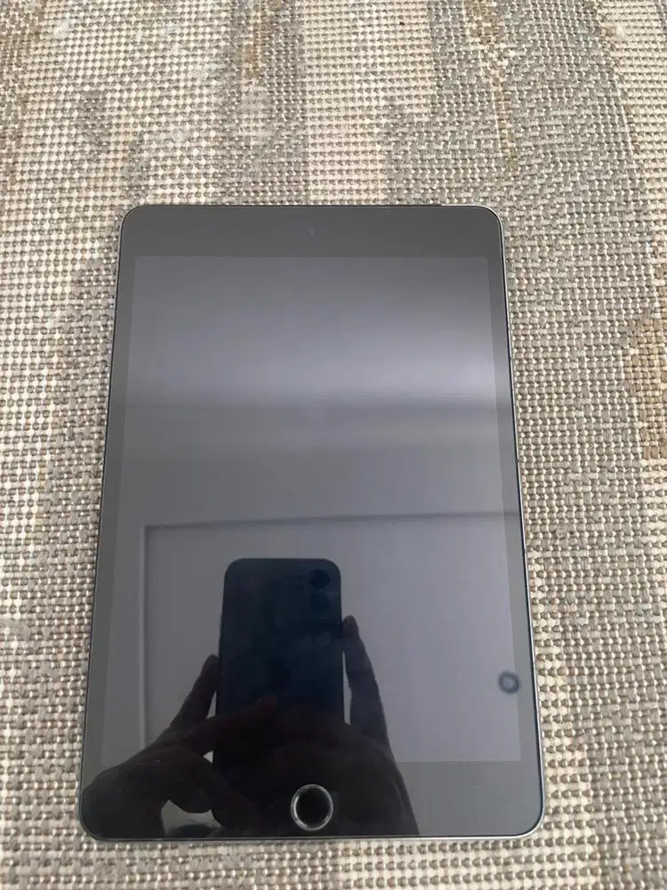Ipad mini 4 128Gb wifi + cellular