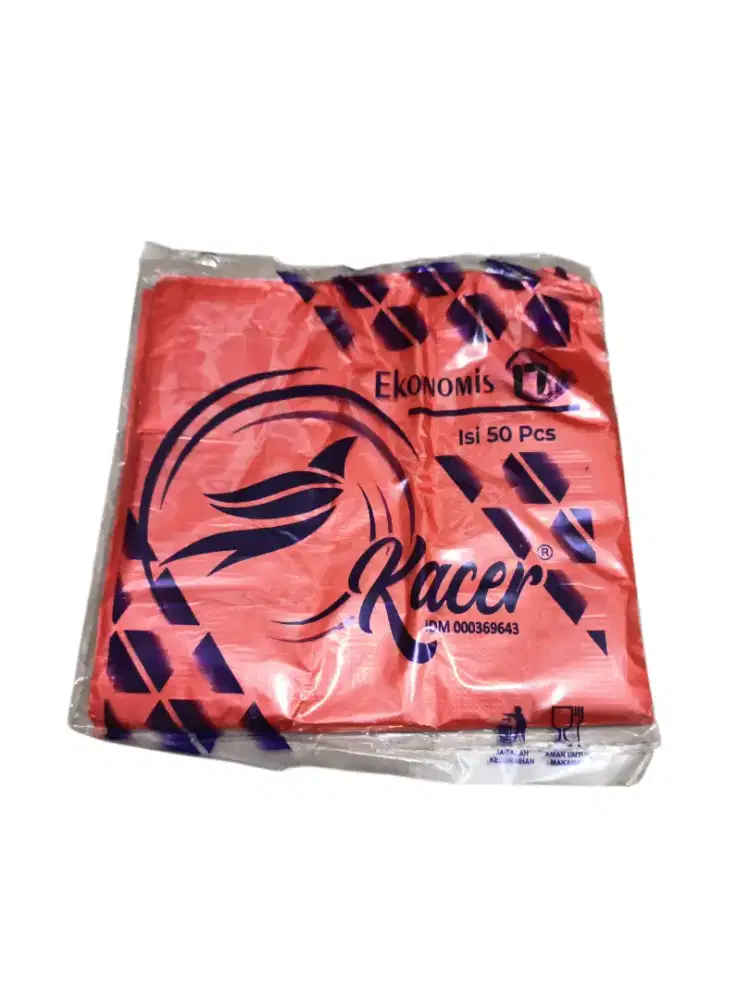 Di butuhkan karyawan bagian packing dan admin