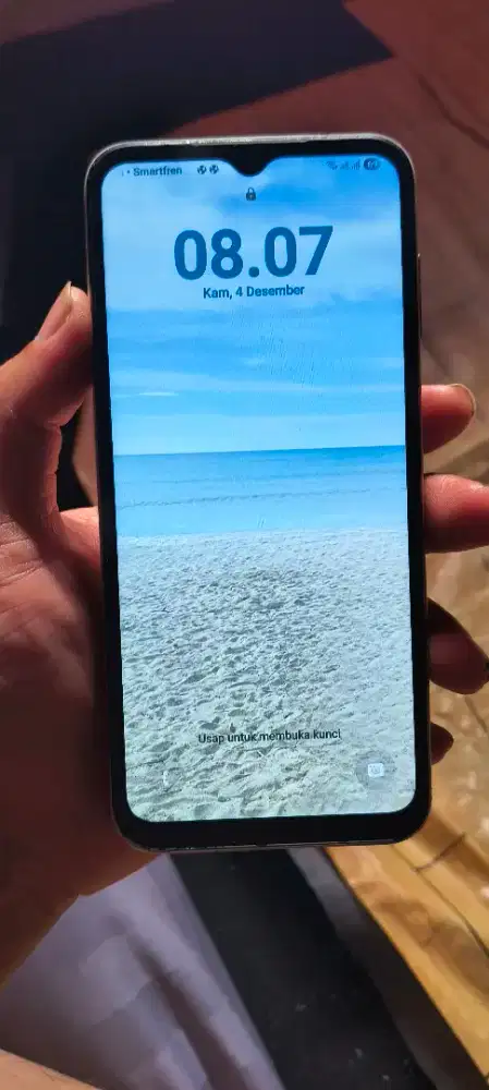 Samsung galaxy m14 5g 4/128 gb