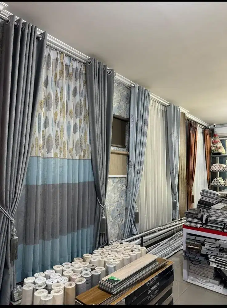 online marketing & customer service