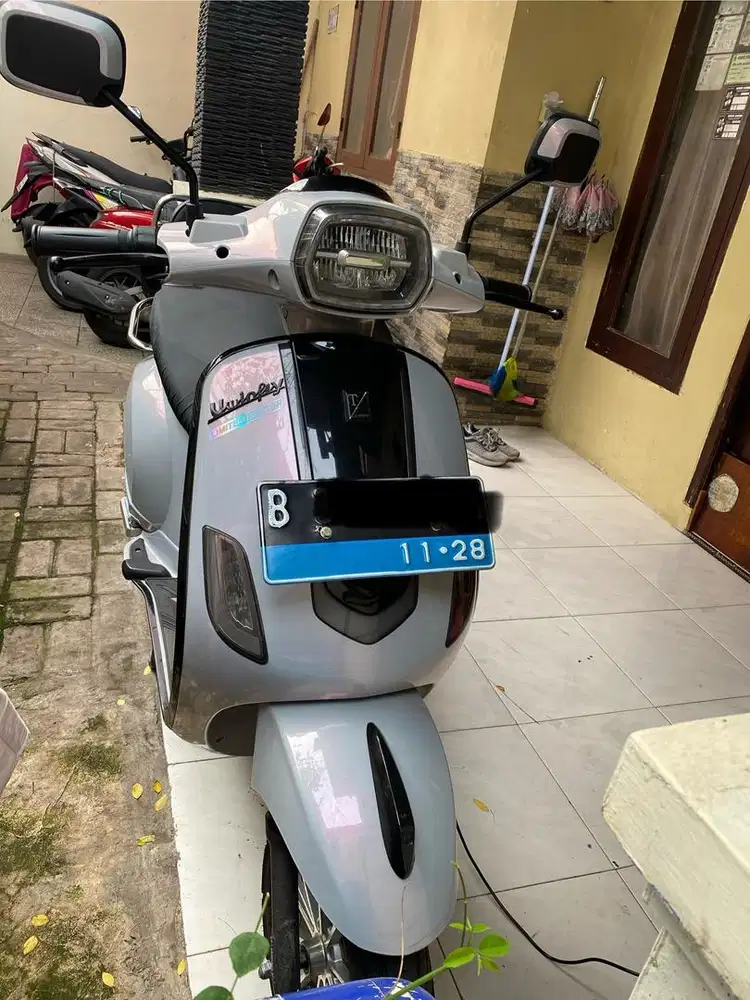 Uwinfly T3S Pro Mulus & Siap Pakai