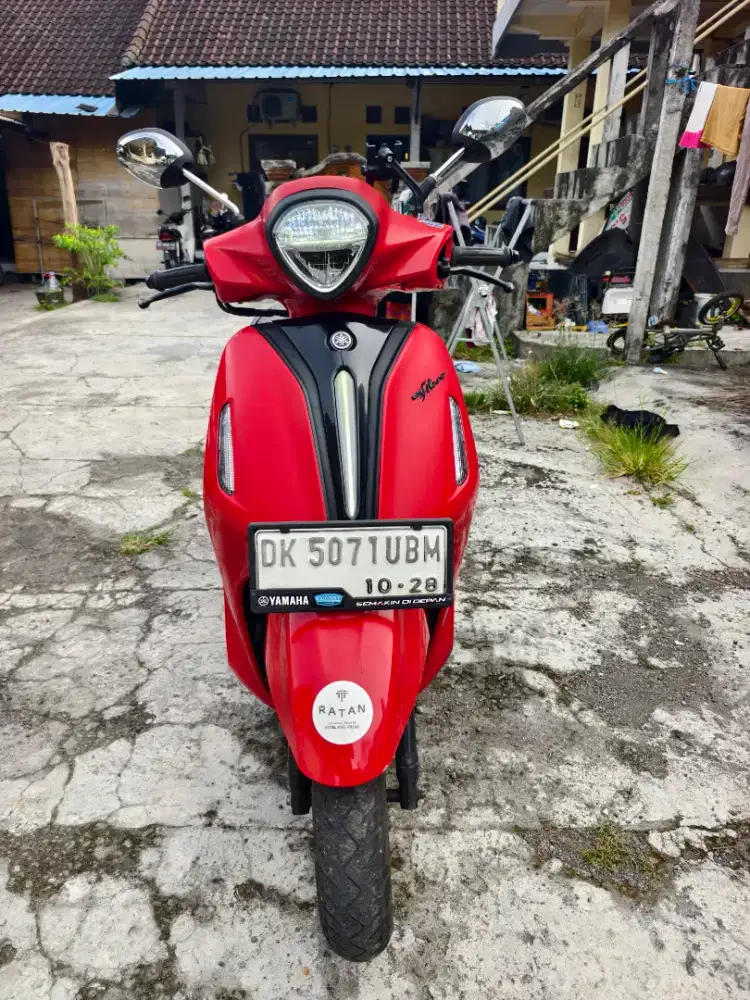 Grand filano merah oktober 2023