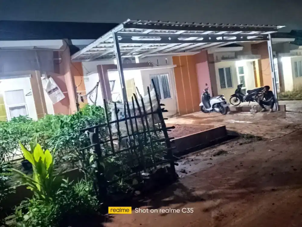 Kanopi baja ringan harga promo