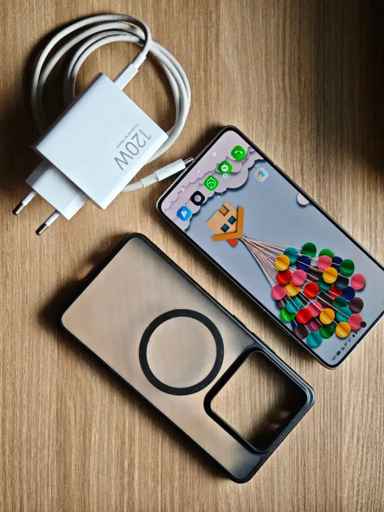 Xiaomi 14T PRO titanium Gray (collector item)