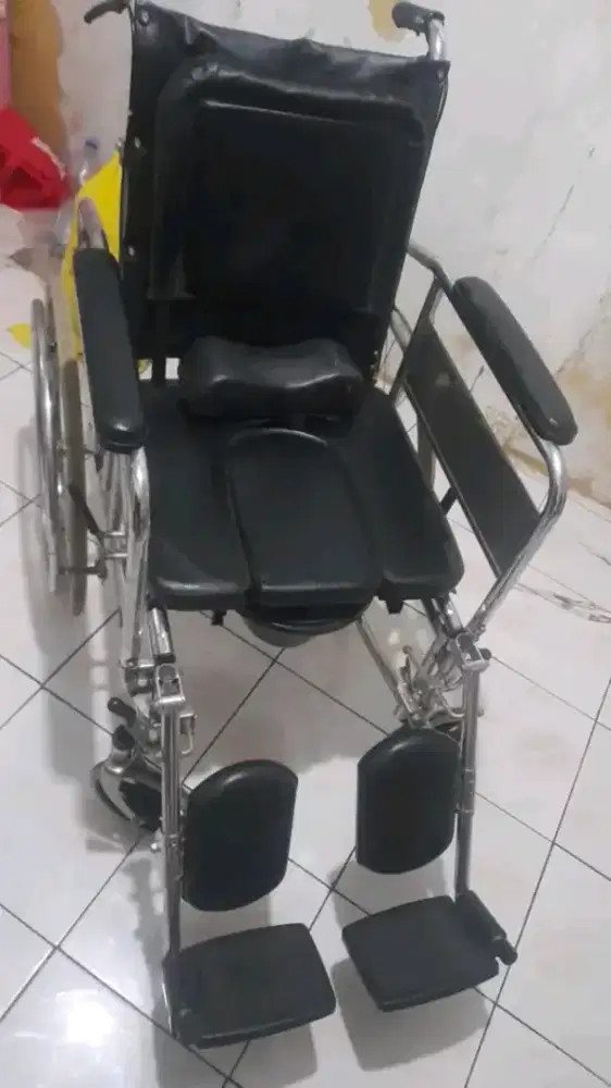 Kursi Roda Multi BAB Merk Gea