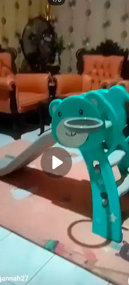 Jual prosotan anak seperti yg di foto contoh nya