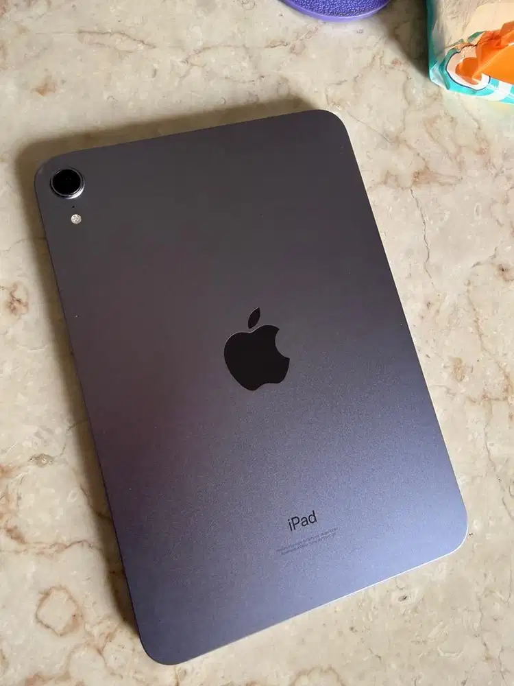 IPAD MINI 6. 256GB 98% mulus