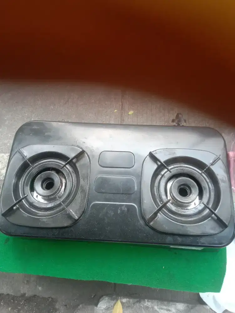 Rinnai. 2. Tunggku. Siap. Pke. Nomin