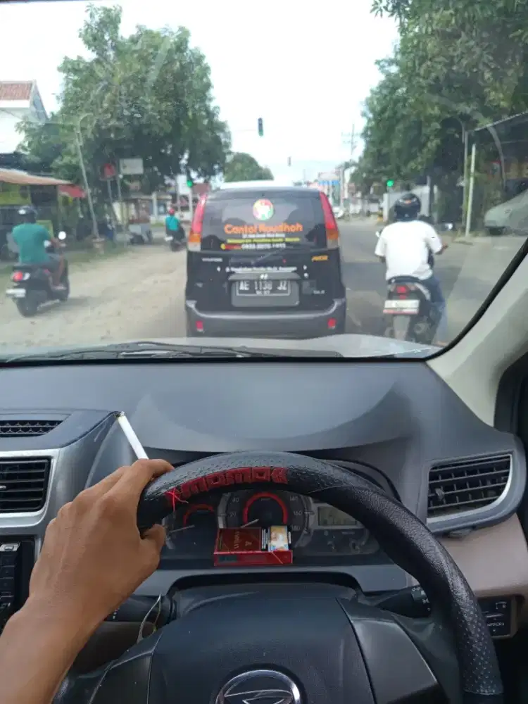 AVN TRAVEL siap melayani jasa perjalanan