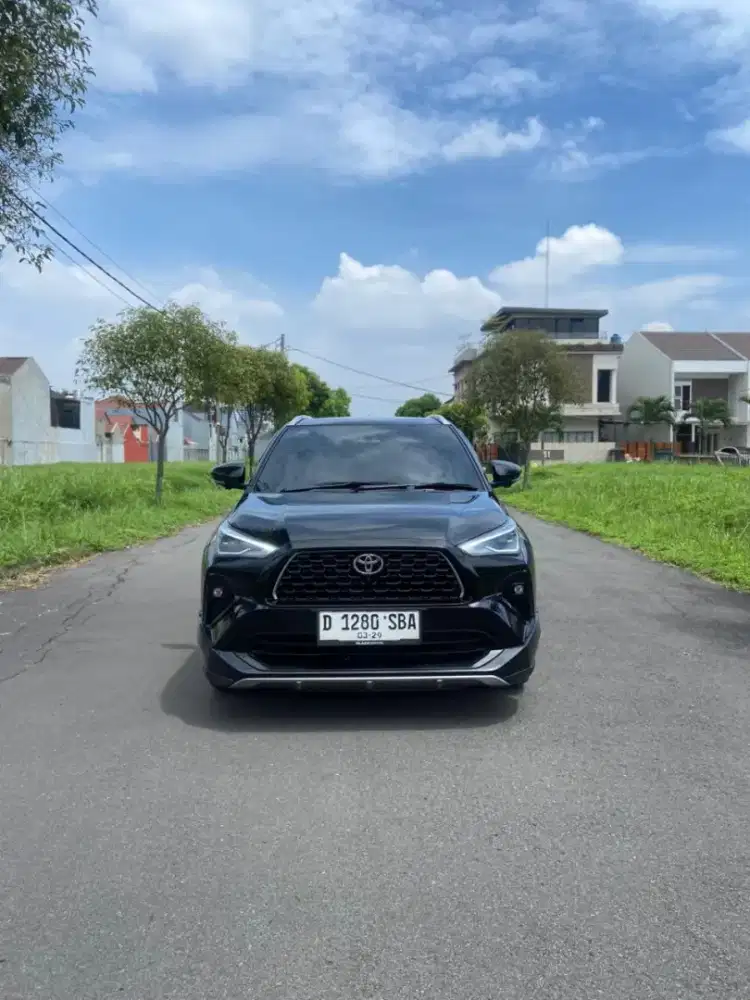 *TOYOTA YARIS 1.5 S HV METIK TSS 2023