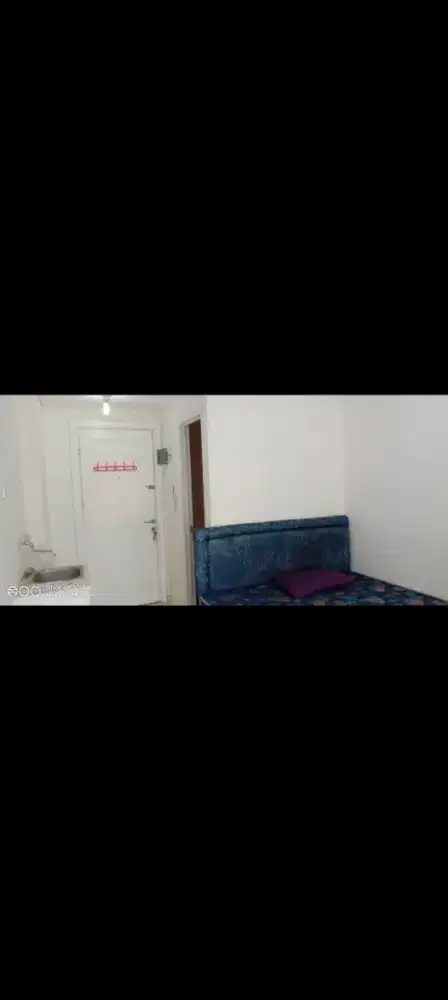 DiJual Apartemen Green Lake Sunter Studio lt 23