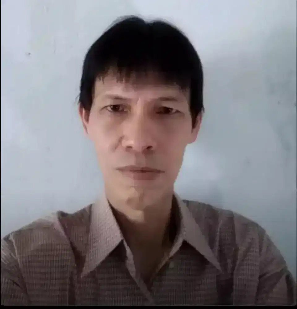 Sy Mencari Kerja Untuk Mengurus/Merawat Orang Sakit Lansia/Jompo.