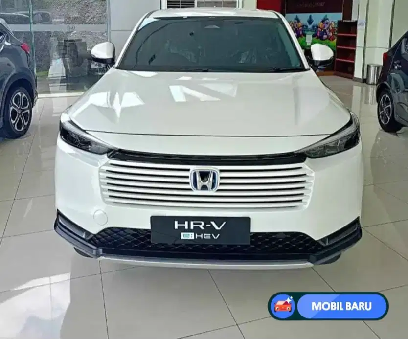 [MOBIL BARU] HRV 2025 PROMO AKHIR TAHUN DISKON SPECIAL