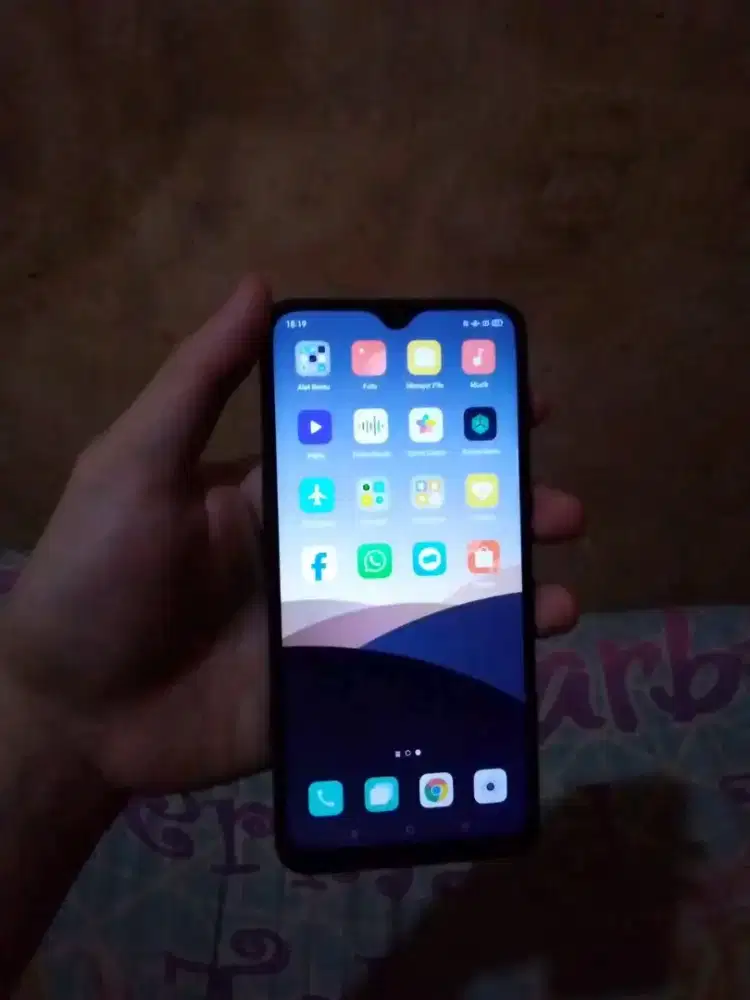 oppo R17 pro 6/128gb hp+charger