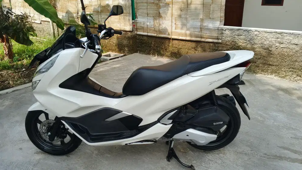 PCX 150 ABS murah
