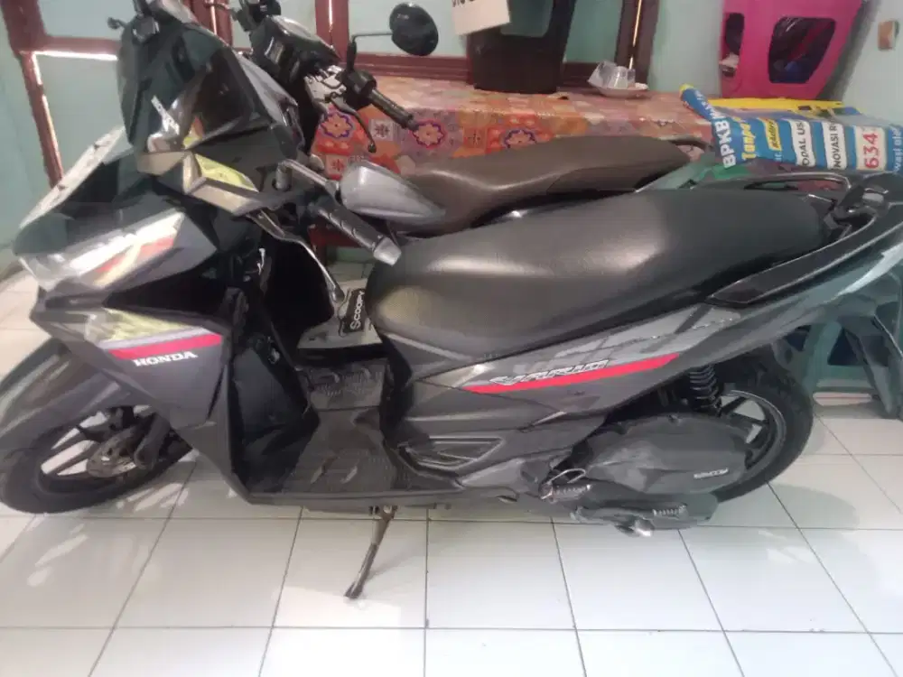 HONDA VARIO 125 2018