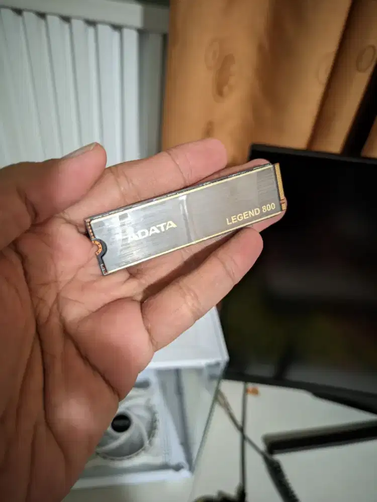 part pc murah nvme gen4 adata legend 2tb