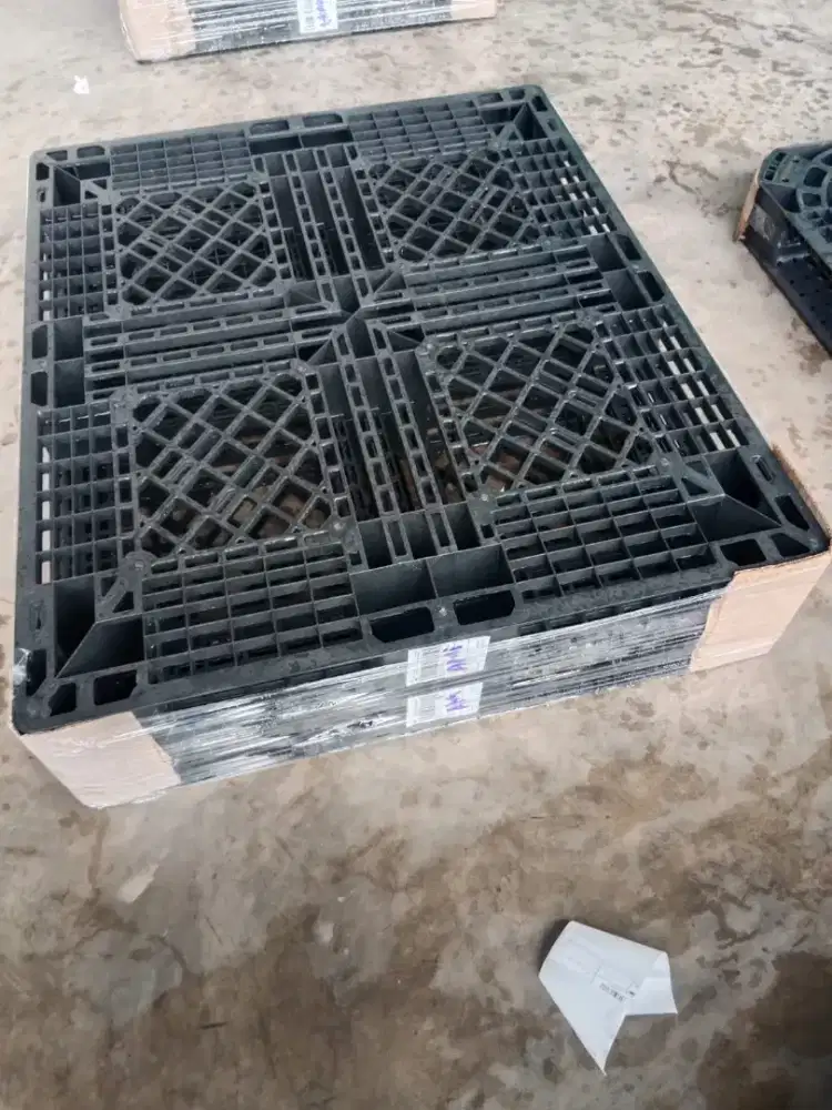 Palet plastik New premium