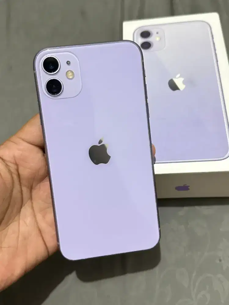 IPhone 11 64Gb inter
