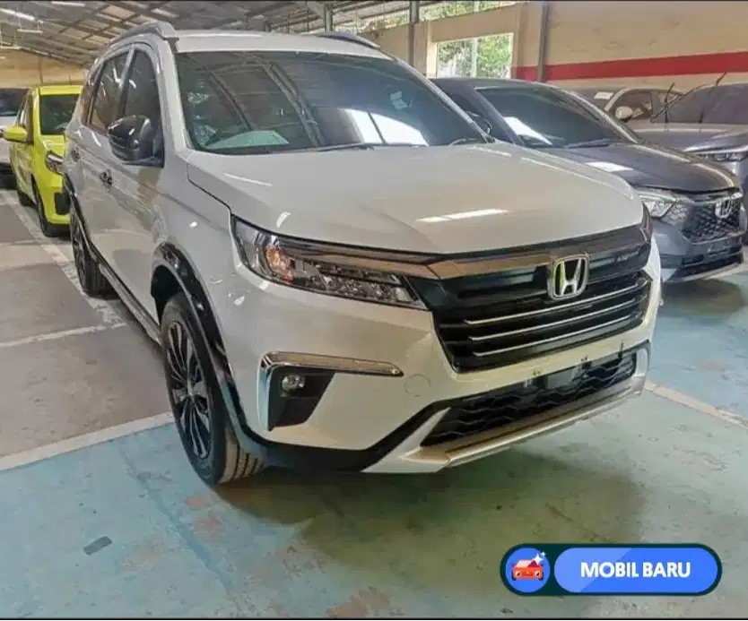 [MOBIL BARU] DISKON  AKHIR TAHUN FLASHALE