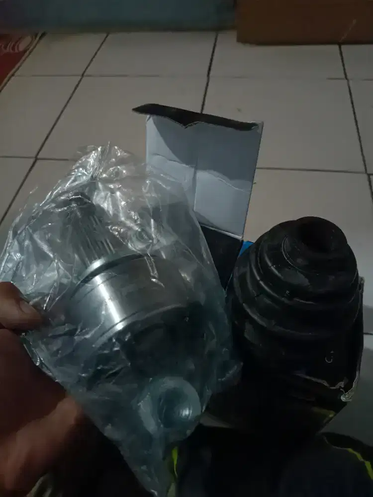 Cv joint honda jazz & city gd8