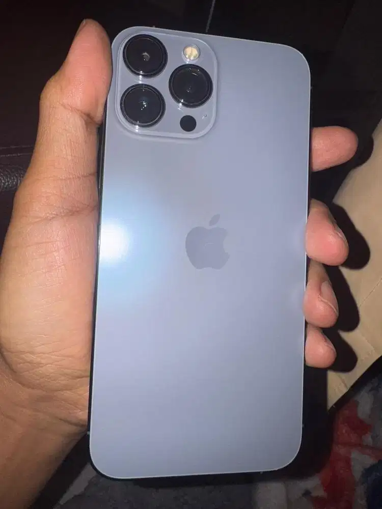 Iphone 13 promax 256 GB garansi resmi digimap