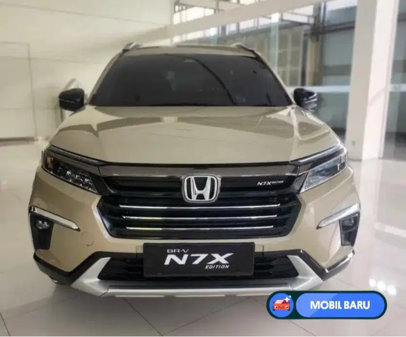 [MOBIL BARU] PROMO MURAH AKHIR TAHUN