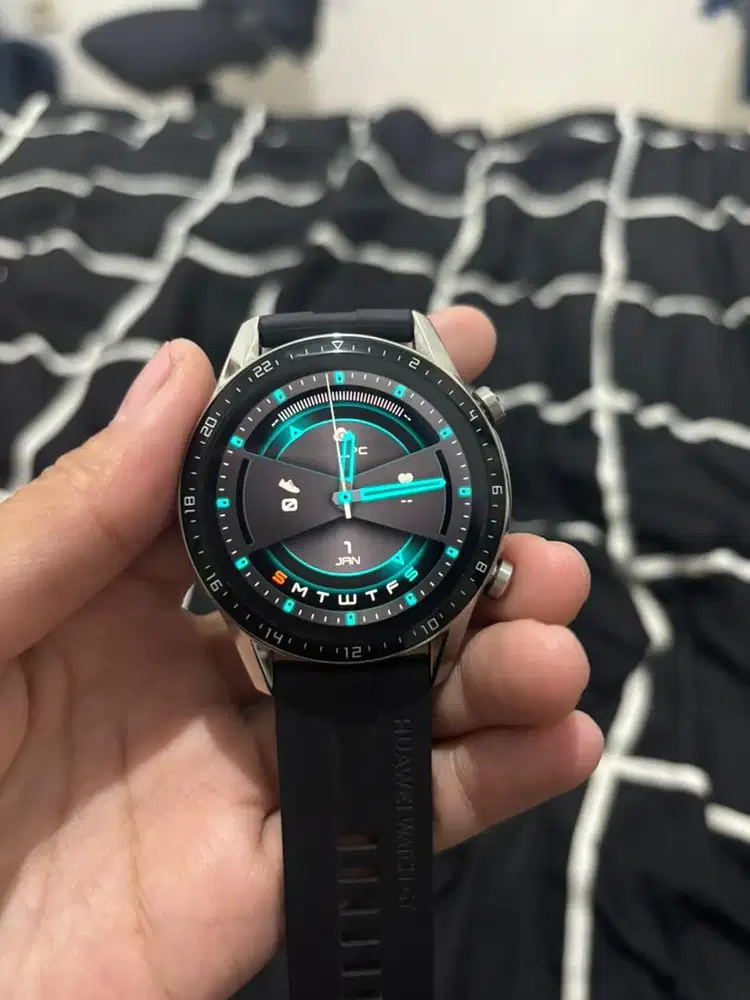 Huawei watch gt2 46mm