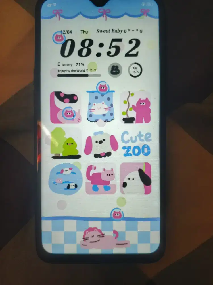 Jual HP Bekas Oppo A5S 32GB