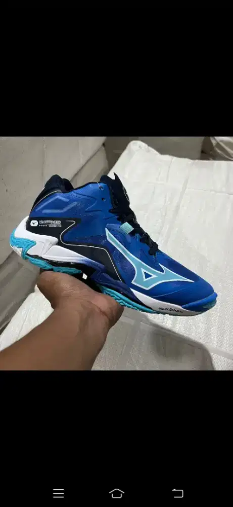 Sepatu Mizuno all size