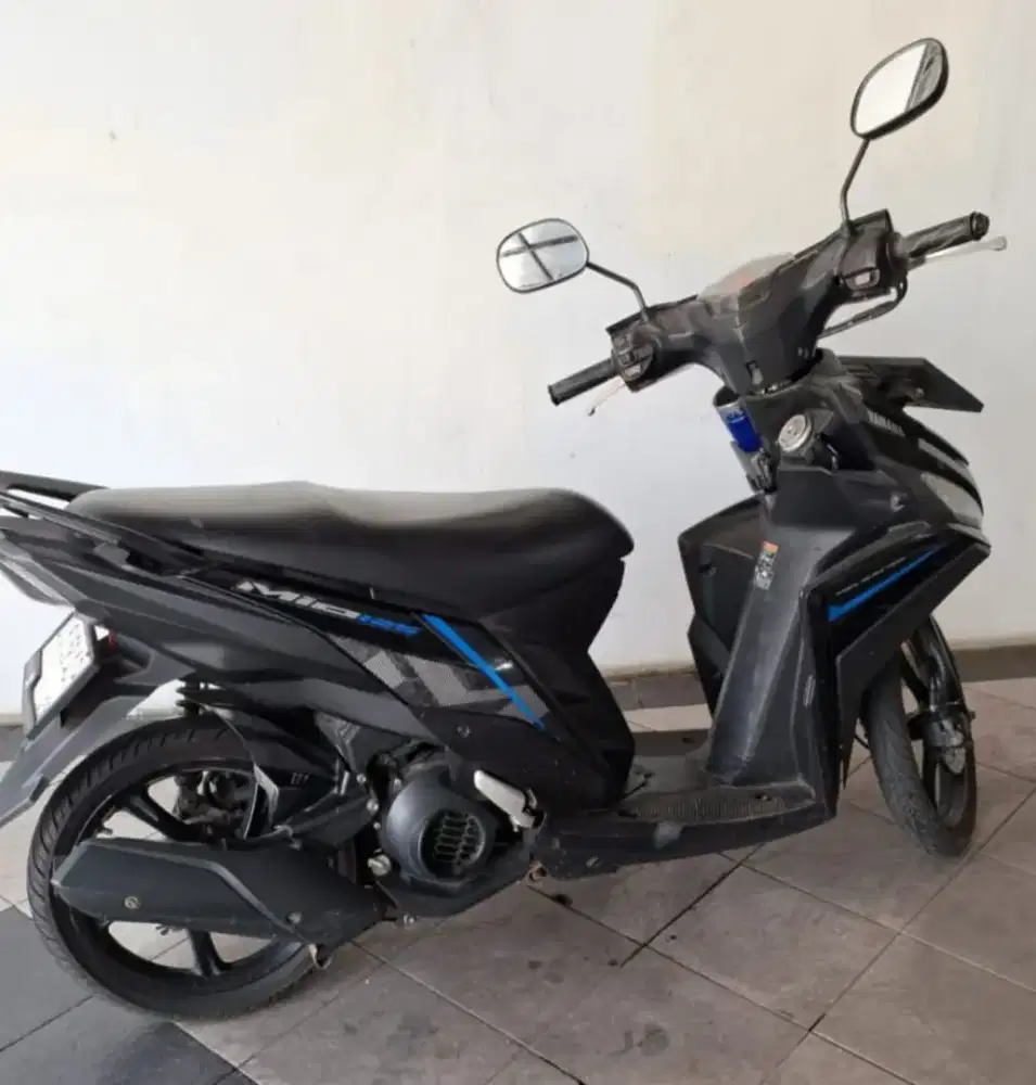 Jual Mio M3 125 2018