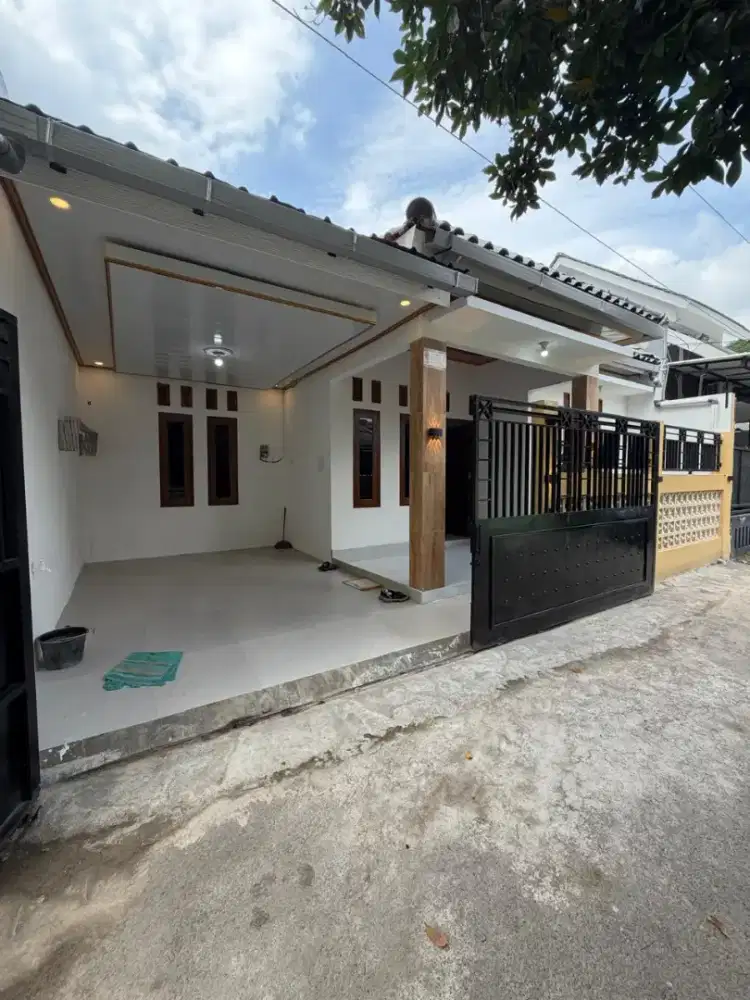 MEWAH MURAH JARANG ADA DALAM RINGROAD