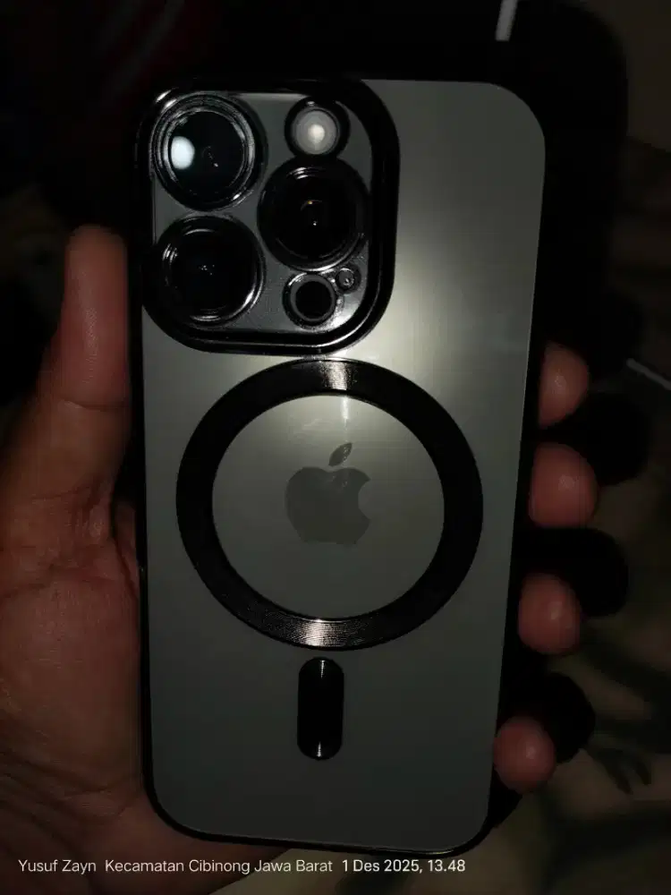 I-Phone 16 pro 128 resmi