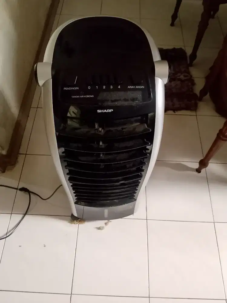 Air Cooler Sharp PJA 26 MYB