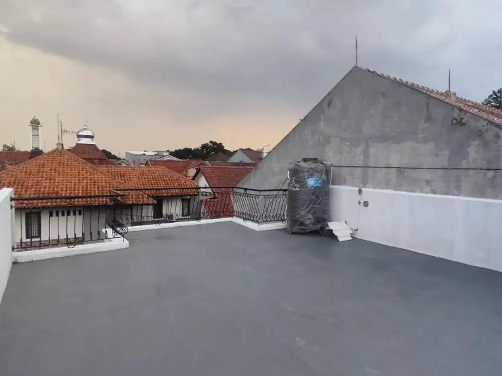 JUAL CEPAT RUMAH BARU SAYAP BKR BUAHBATU MURAH KHUSUH AKHIR TAHUN