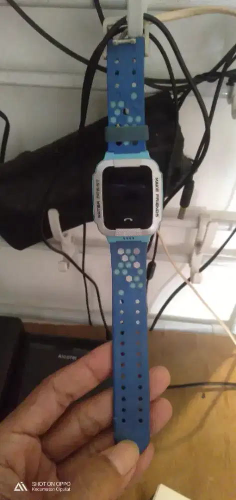 Jual jam tangan Anak,