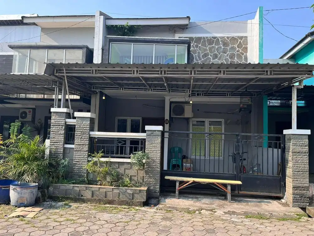 Lowongan ART pembantu rumah