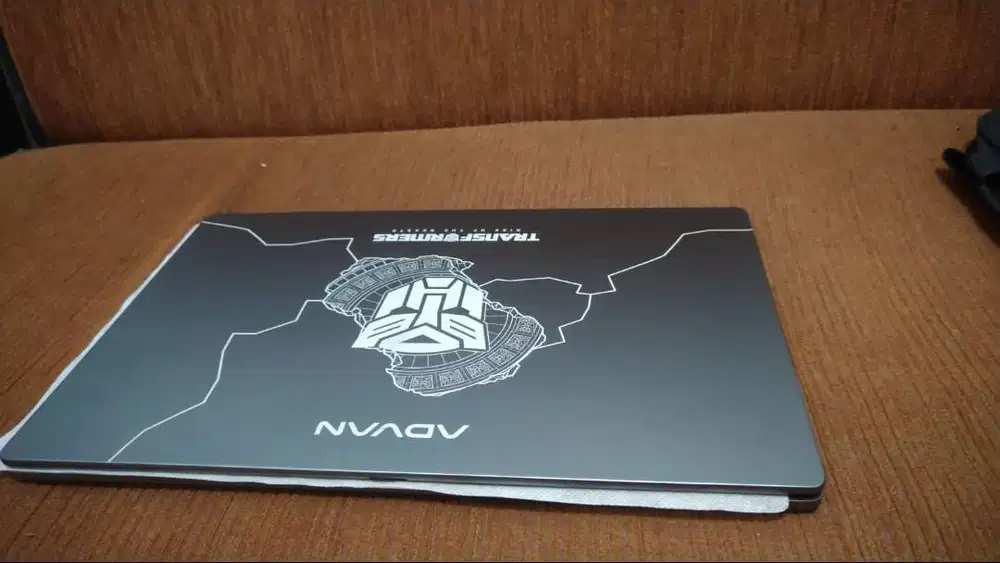 Dijual Cepat Laptop Advan TBook x Transformer Limited Edition (Nego)