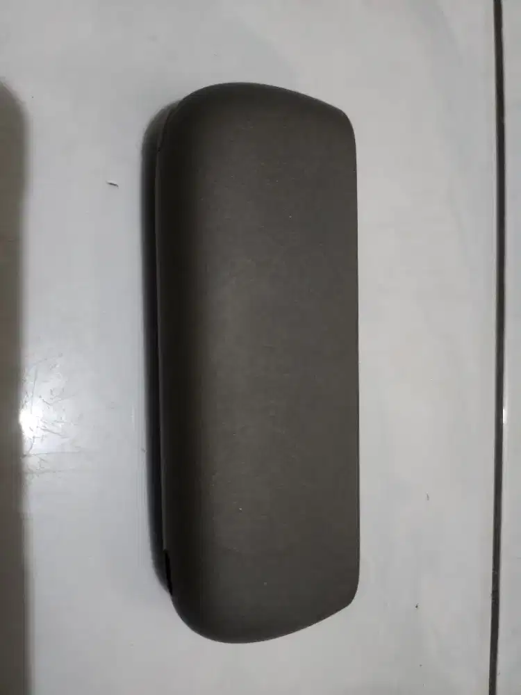 Charger electrik sampoerna