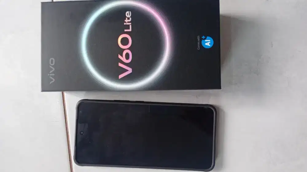 VIVO V 60 LITE4G 8/256
