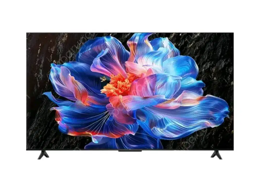 TV TCL 43 Inc bisa cicilan tanpa dp